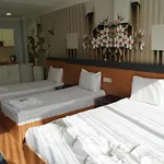 Heraldic Room Hotel