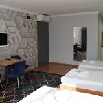 Heraldic Room Hotel
