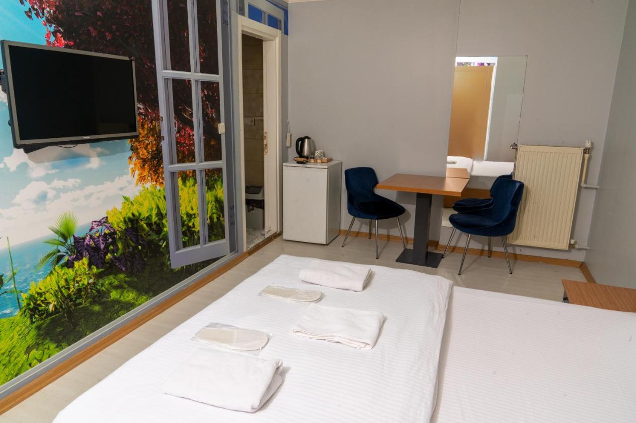 Heraldic Hotel de apartamente Istanbul