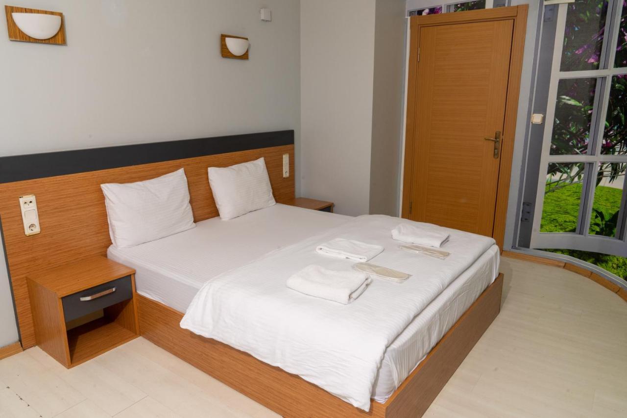 Heraldic Hotel de apartamente