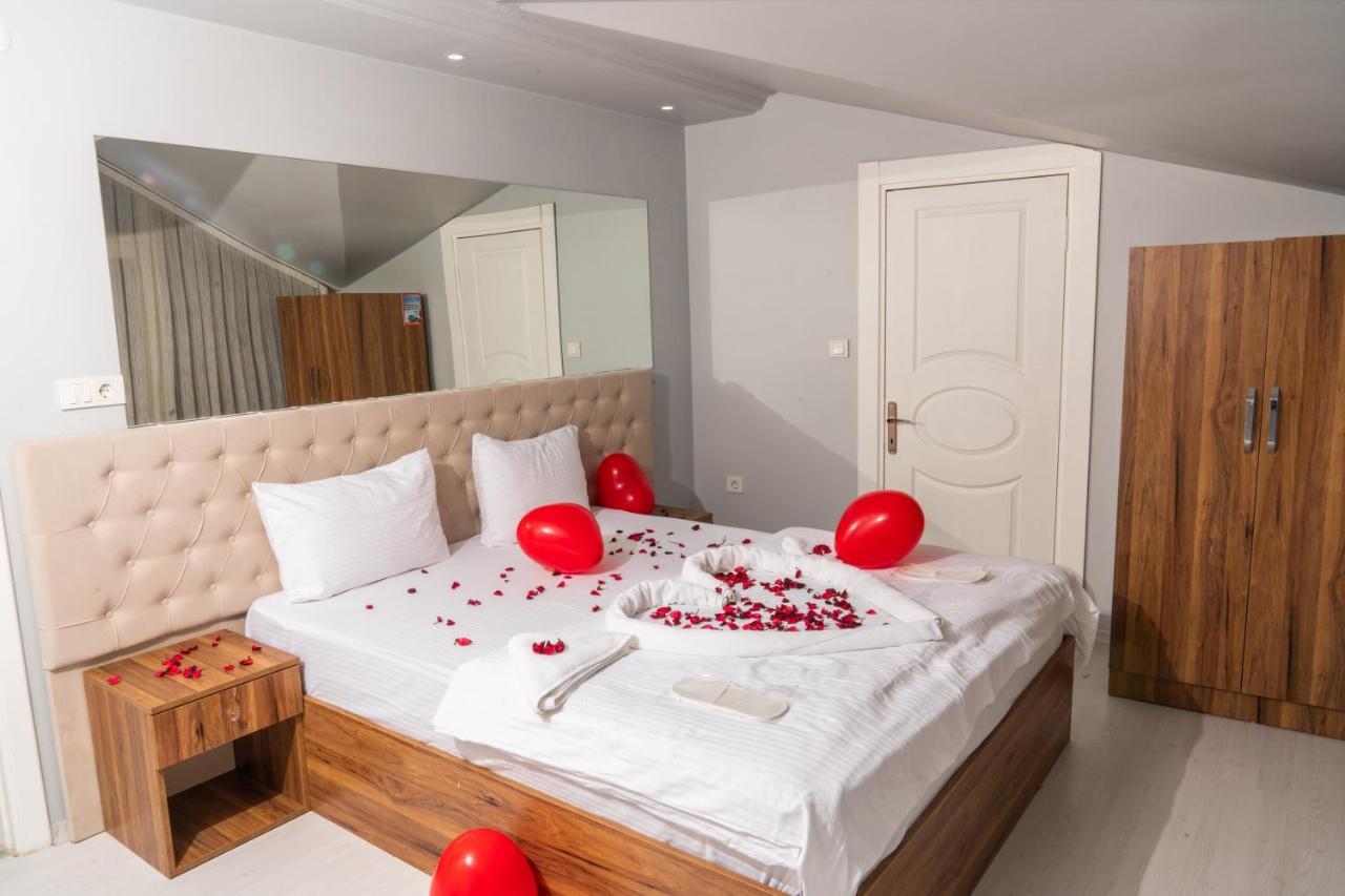 Heraldic Hotel de apartamente Istanbul