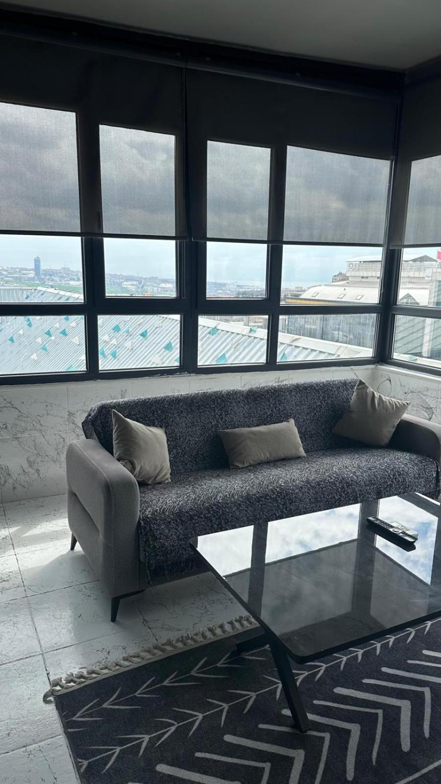 Heraldic Hotel de apartamente Istanbul